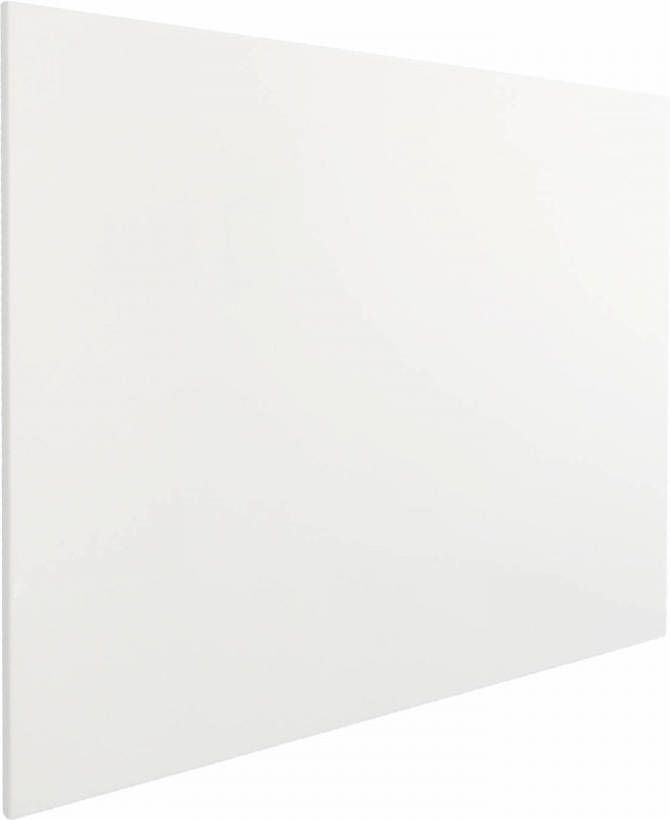 IVOL Whiteboard Zonder Rand 120x180 Cm