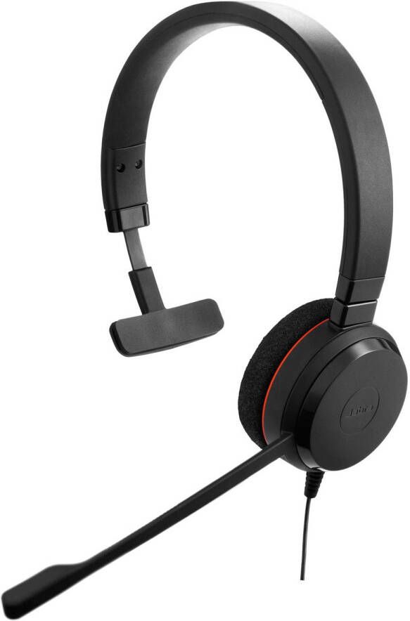 Jabra Evolve 20 MS Mono USB