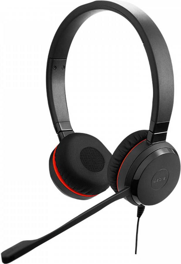 Jabra Evolve 30 II UC Stereo