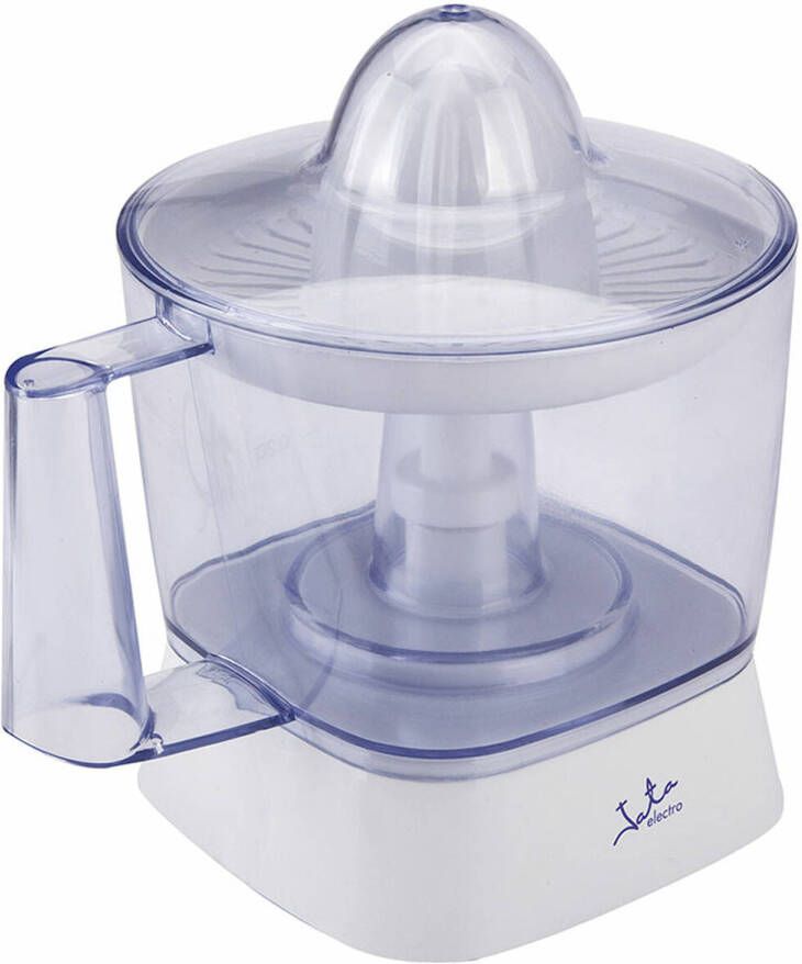 Jata Elektrische juicer EX296 Wit (800 ml)