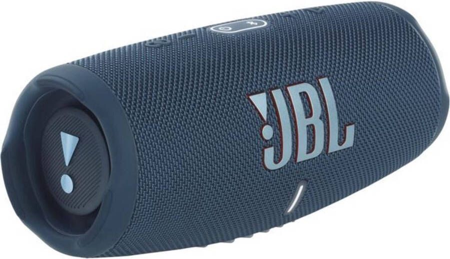 JBL Charge 5 Blauw OP=OP | Speakers | 6925281982095