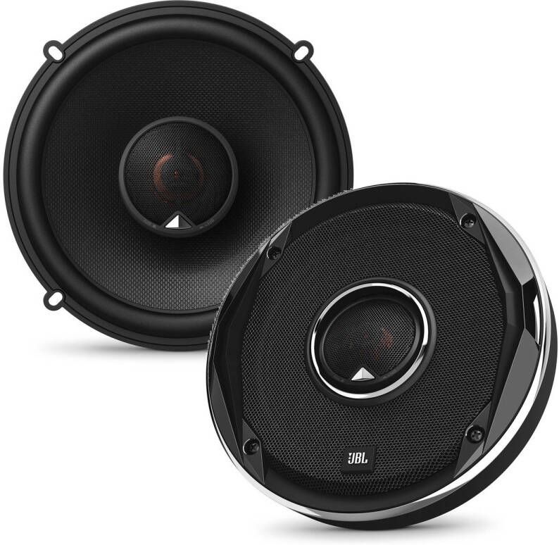 JBL Stadium GTO 620 speakerset 6 5&apos;&apos; 225W zwart