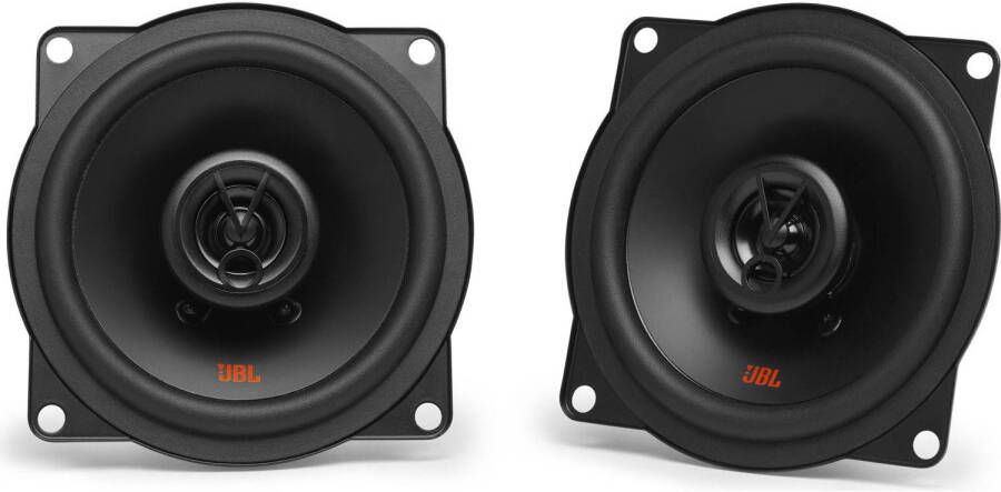 JBL Stage2 524 speakerset coaxiaal 5 25&apos;&apos; 210W zwart