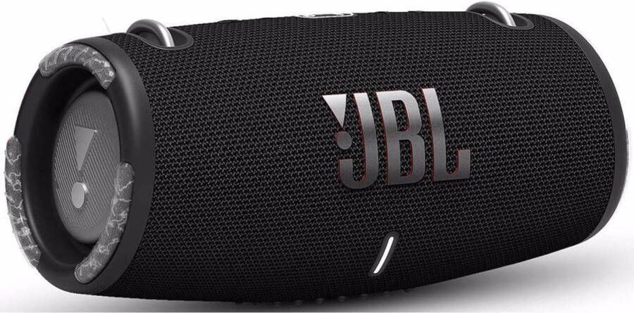 JBL Xtreme 3 Draagbare Bluetooth Speaker Zwart