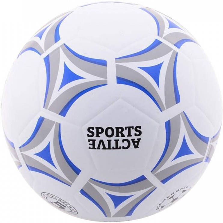 Johntoy voetbal Sports Active wit