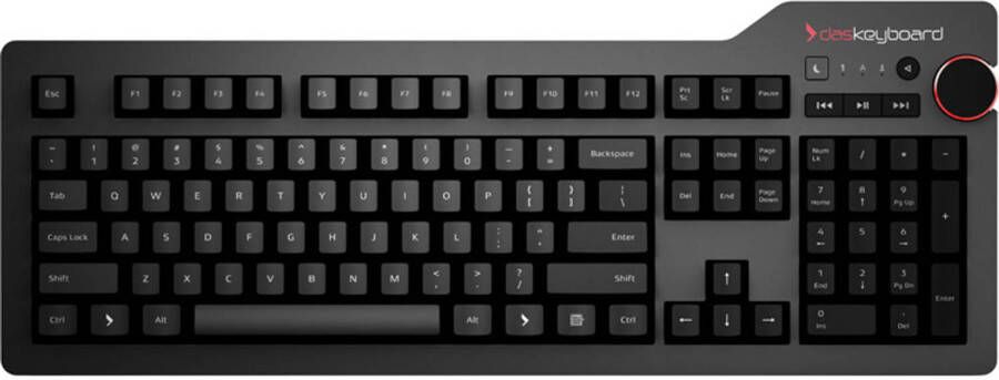 Jorz 4 Professional Mechanical keyboard