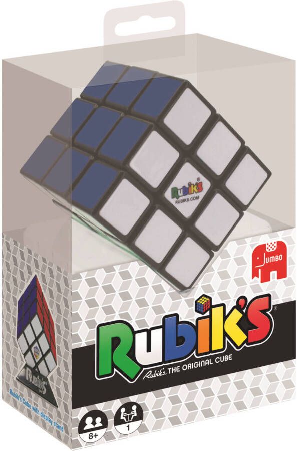 Jumbo Rubik's cube 3 x 3 denkspel