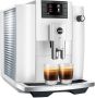 Jura Espresso E6 Piano Wit | Espressomachines | Keuken&Koken Koffie&Ontbijt | 7610917154388 - Thumbnail 2