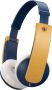 JVC HA-KD10W bluetooth Over-ear hoofdtelefoon geel - Thumbnail 3
