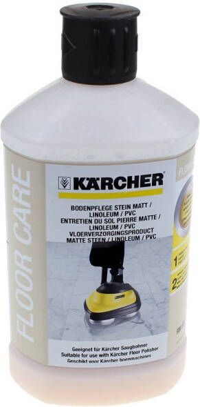 Karcher Reinigingsproduct Fp303 Steen Linoleum Pvc 1ltr 62957760