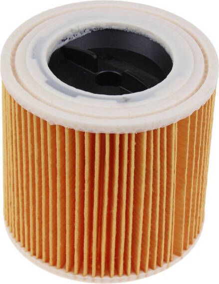 Karcher KFI 3310 filter voor WD 2 Plus WD 3 KWD 1-3 SE 4001 & SE 4002 Hogedrukreiniger accessoire Rood