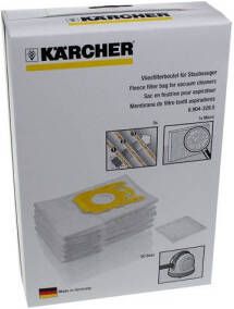 Karcher Stofzuigerzak Vc6000-vc6999 69043290