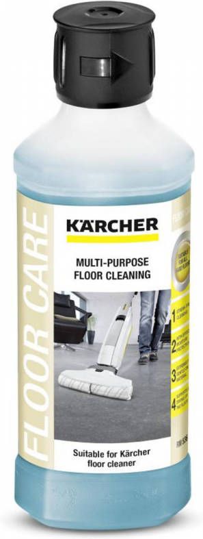 Karcher Kärcher universeel vloerreinigingsmiddel RM536 500ml