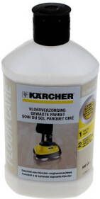 Karcher Verzorgingsproduct Fp 303 Parket Gewaxt 1 Ltr 62957780