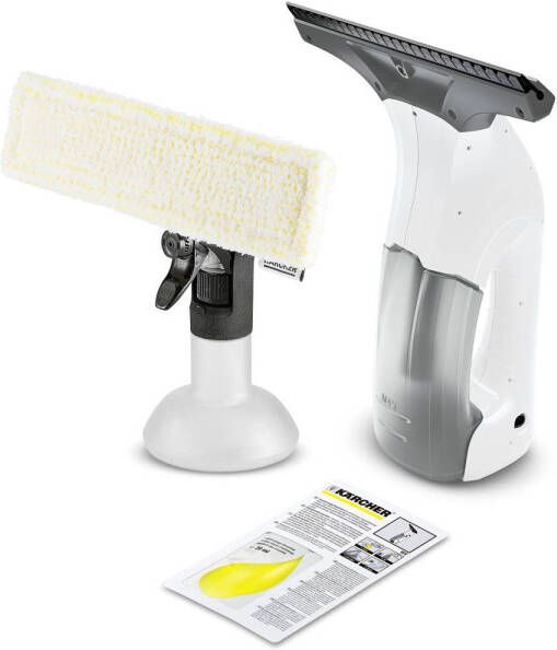 Karcher Window Vac Vensterreiniger Wv 1 Plus Yellow 16336080