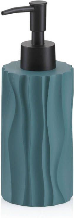 Kela Zeepdispenser 0.2 L Teal Blauw Merida