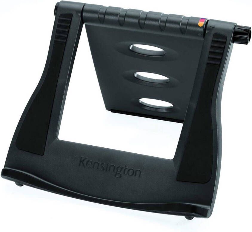 Kensington SmartFit Easy Riser Laptopstandaard met koelfunctie grijs 6 stuks