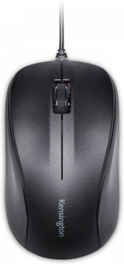 Kensington Valumouse Wired 3Button Mouse