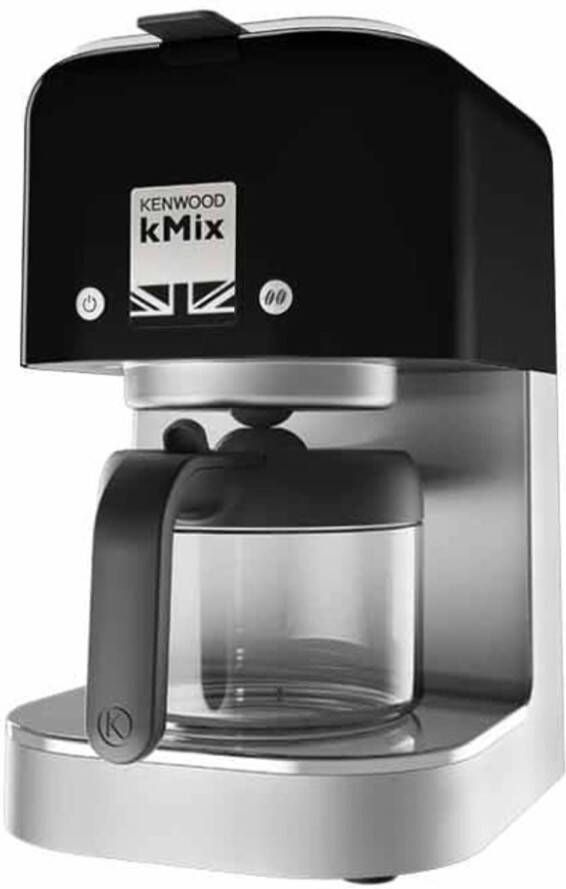 Kenwood COX750BK kMix koffiezetapparaat