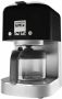 Kenwood Keuken Kenwood kMix COX750BK Koffiezetapparaat Zwart - Thumbnail 2