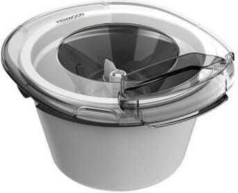 Kenwood Ijsmaker A956 Chef Wit Aw20010022
