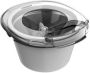 Kenwood Keuken Kenwood KAX71.000WH ijsmaker - Thumbnail 4