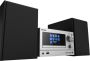 Kenwood Micro Hi-Fi System M-7000S-S | Radio s | Beeld&Geluid Audio | 0019048232427 - Thumbnail 2