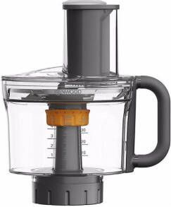 Kenwood Foodprocessor KAH65.000PL | Food processors | Keuken&Koken Keukenapparaten | 5011423005447