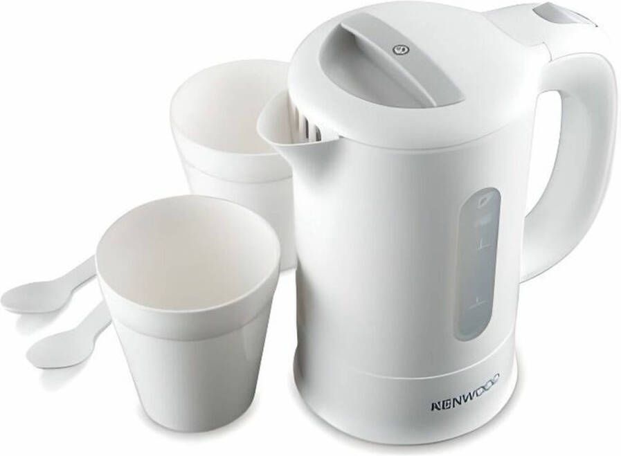 Kenwood JKP250 Waterkoker 0 45 L.=Jk060 (R) | Waterkokers | Keuken&Koken Keukenapparaten | JKP250