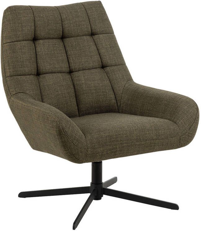 Kick Collection Kick draaifauteuil Claire Groen