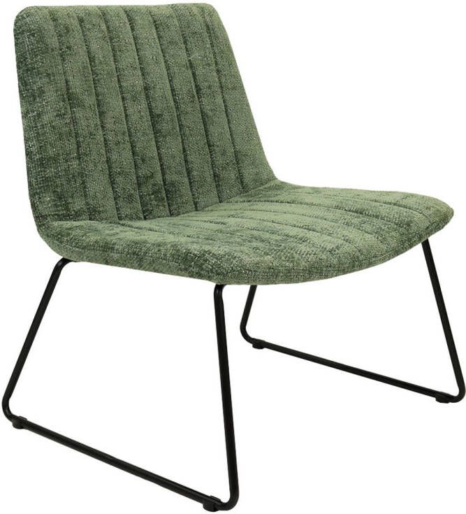 Kick Collection Kick fauteuil James Groen