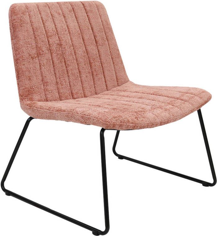 Kick Collection Kick fauteuil James Roze