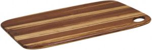 KINGHOFF 1146 Snijplank Bamboe 39x30x0 9cm
