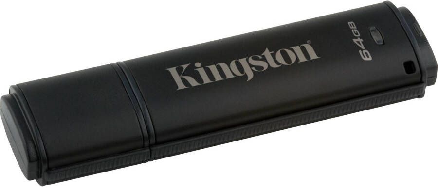 Kingston DataTraveler 4000 G2 64 GB