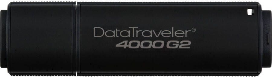 Kingston DataTraveler 4000 G2 8 GB