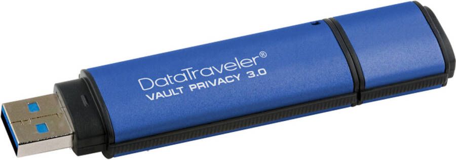 Kingston DataTraveler Vault Privacy 3.0 4 GB
