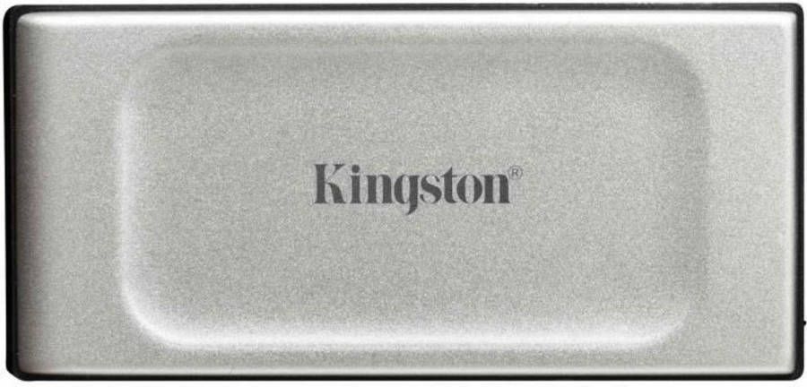 Kingston Externe SSD-schijf XS2000 1TB USB 3.2 (SXS2000 1000G)