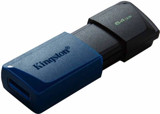 Kingston Technology Datatraveler Exodia M Usb Flash Drive