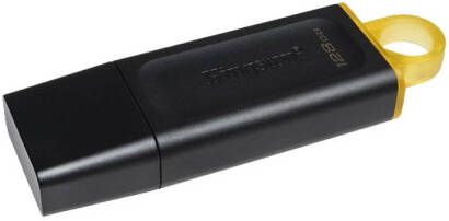 Kingston Technology Datatraveler Exodia Usb Flash Drive 128