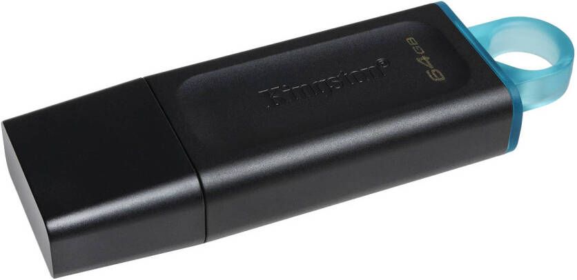 Kingston Technology Datatraveler Exodia Usb Flash Drive 64