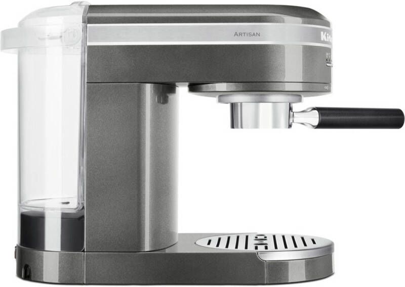 Kitchenaid 5KES6503EMS Half automatisch Espressomachine 1 4 l