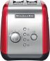 Kitchenaid Broodrooster 5KMT221EER Keizerrood | Broodroosters | Keuken&Koken Keukenapparaten | 5KMT221EER - Thumbnail 1