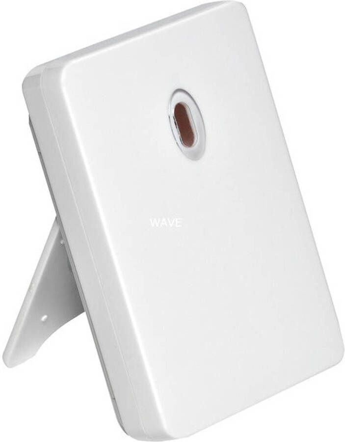 KLIK AAN_KLIK UIT Klik Aan & Klik Uitdraadloze Schemersensor Voor Automatisch In- uitschakelen Van Lampen apparaten Wanneer De Zon Opkomt Of Ondergaat