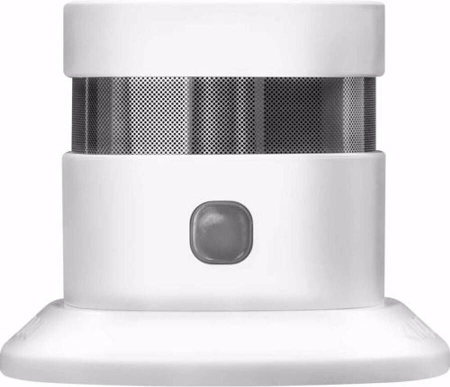 KLIK AAN_KLIK UIT Klikaanklikuit Draadloze Rookdetector Zsdr-850 Batterijduur 3 Jaar - Foto 3