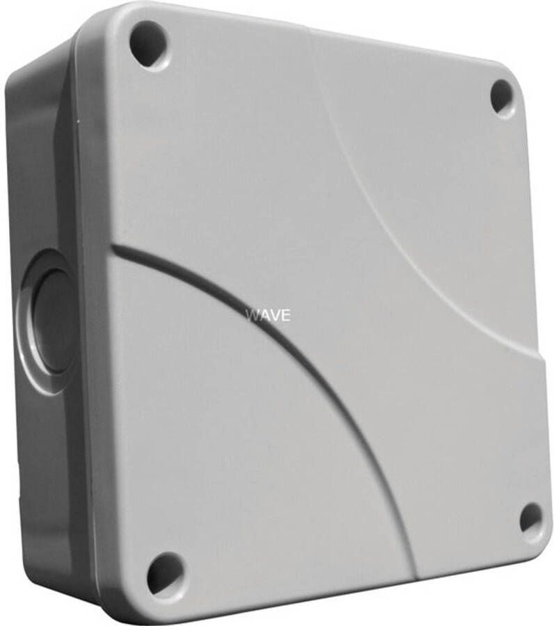 KlikAanKlikUit Montagedoos voor buiten Smart home accessoire Wit