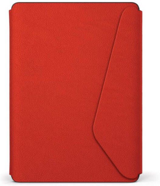 Kobo Aura Edition 2 e-readerhoes rood