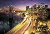 Komar Fotobehang New York Lights zeer lichtbestendig(set ) online kopen