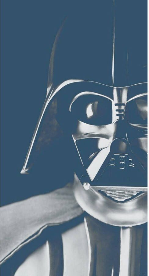Komar Star Wars Classic Icons Vader Vlies Fotobehang 150x250cm 3 banen online kopen