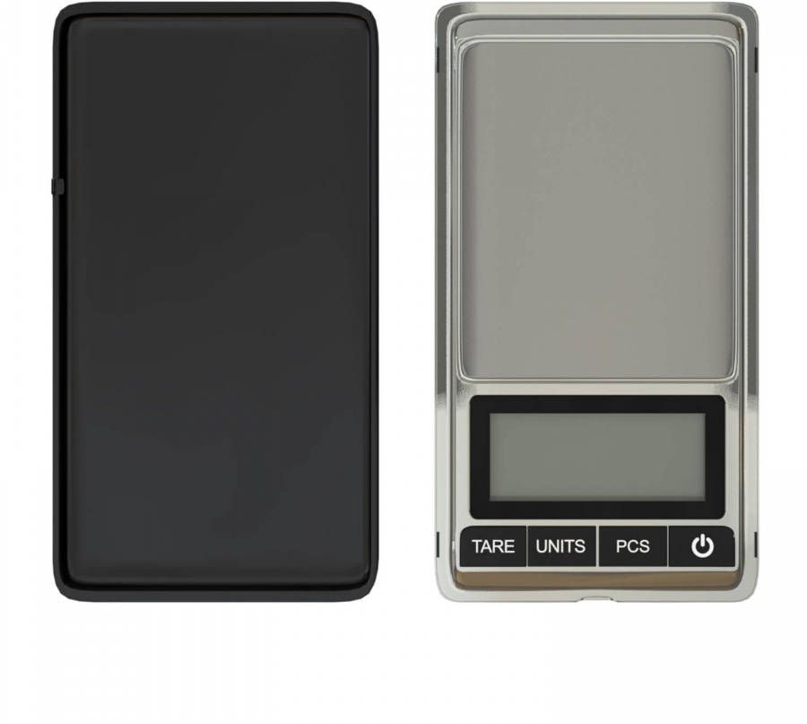 Krumble Digital Scale 500 x 0.01gr