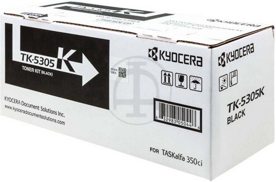 Kyocera 1T02VM0NL0 TK5305K TA toner